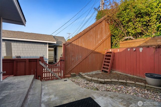 1538 S Wilton Road, Tacoma, WA 98465