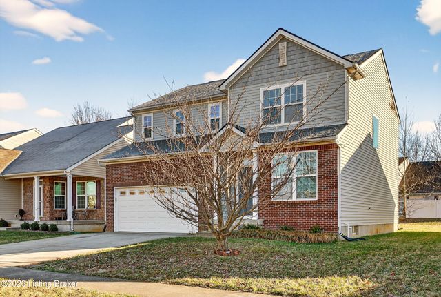 5609 Red Crested Way, Louisville, KY 40218