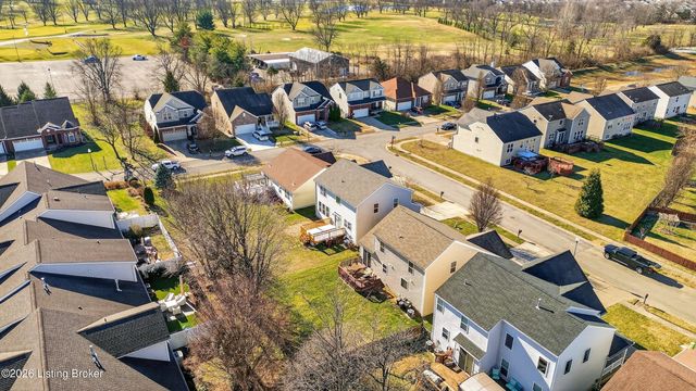 5609 Red Crested Way, Louisville, KY 40218