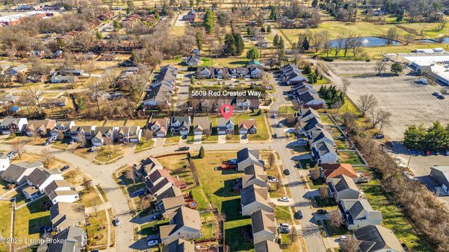 5609 Red Crested Way, Louisville, KY 40218