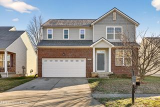 5609 Red Crested Way, Louisville, KY 40218