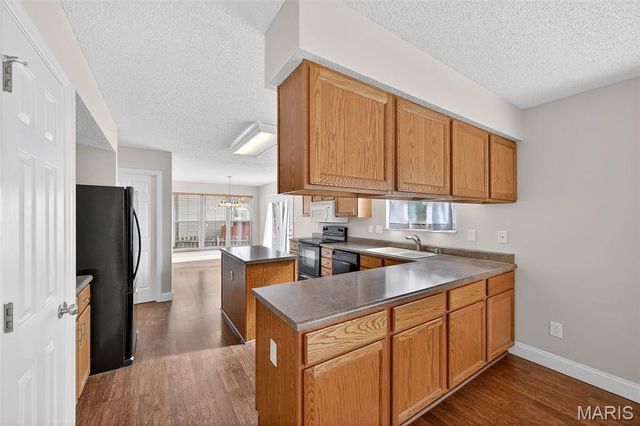 1055 Treeshade Drive, St Peters, MO 63376