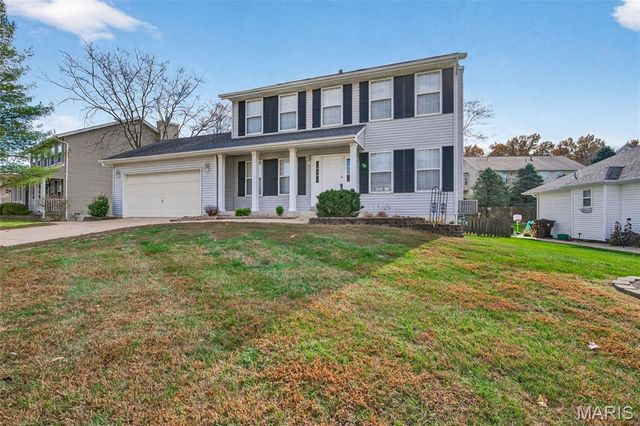 1055 Treeshade Drive, St Peters, MO 63376