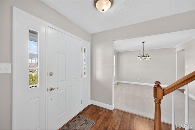 1055 Treeshade Drive, St Peters, MO 63376