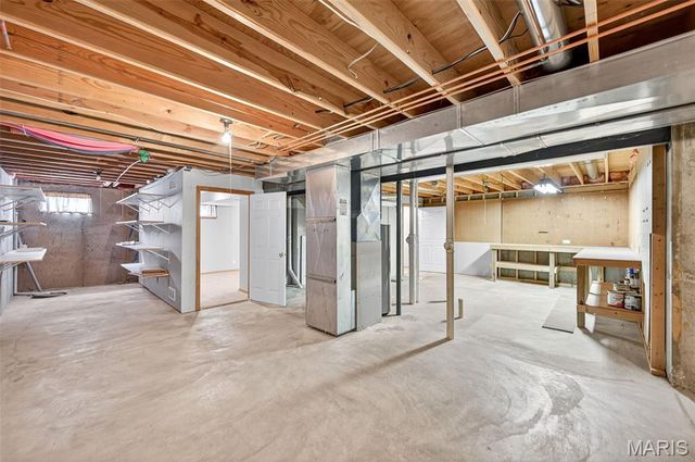 1055 Treeshade Drive, St Peters, MO 63376