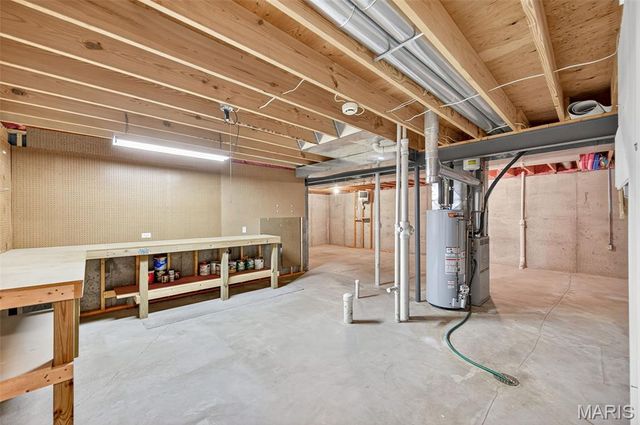 1055 Treeshade Drive, St Peters, MO 63376