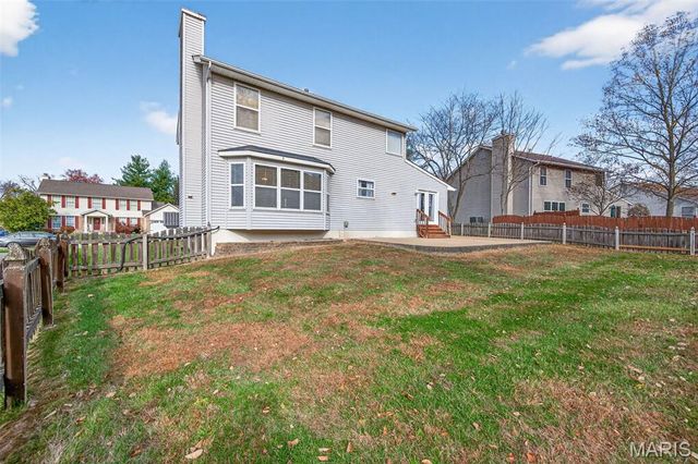 1055 Treeshade Drive, St Peters, MO 63376