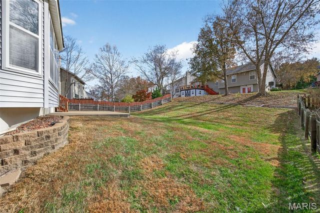 1055 Treeshade Drive, St Peters, MO 63376