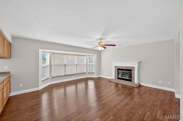 1055 Treeshade Drive, St Peters, MO 63376