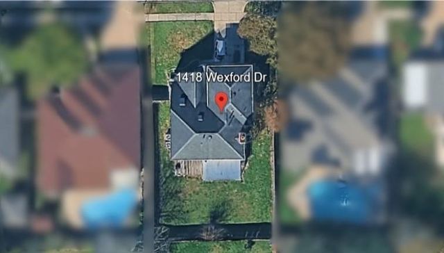 1418 Wexford Drive, Deer Park, TX 77536