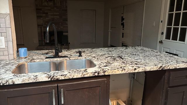 1418 Wexford Drive, Deer Park, TX 77536