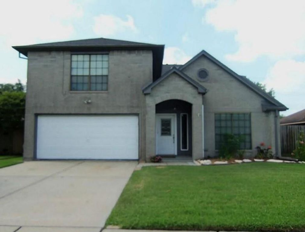 1418 Wexford Drive, Deer Park, TX 77536