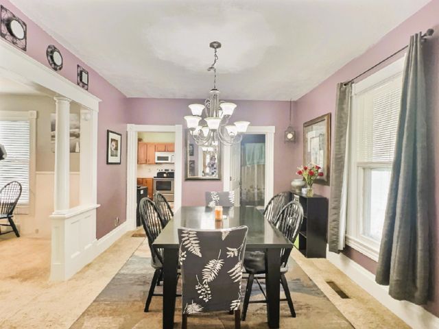 400 E 1st St, Newton, KS 67114