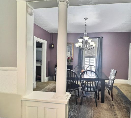 400 E 1st St, Newton, KS 67114