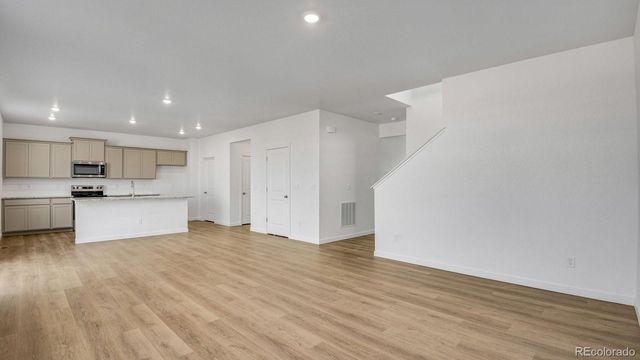 43112 Castle Stuart Street, Elizabeth, CO 80107