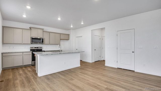 43112 Castle Stuart Street, Elizabeth, CO 80107
