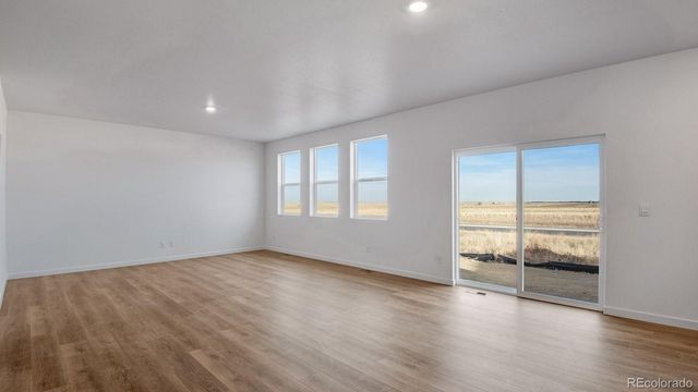 43112 Castle Stuart Street, Elizabeth, CO 80107