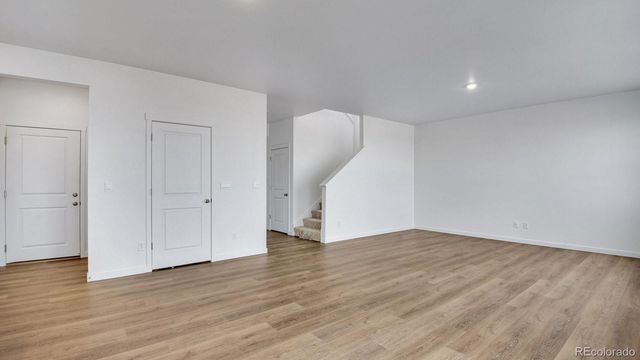 43112 Castle Stuart Street, Elizabeth, CO 80107