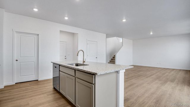 43112 Castle Stuart Street, Elizabeth, CO 80107