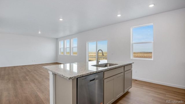 43112 Castle Stuart Street, Elizabeth, CO 80107