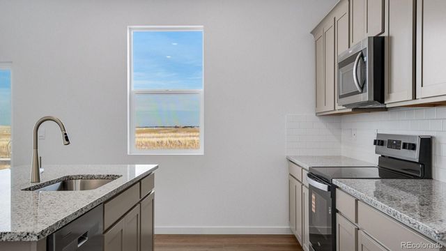 43112 Castle Stuart Street, Elizabeth, CO 80107