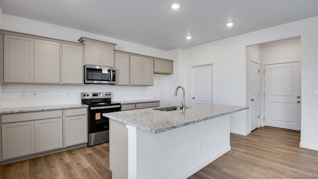 43112 Castle Stuart Street, Elizabeth, CO 80107