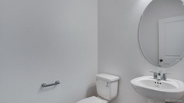 43112 Castle Stuart Street, Elizabeth, CO 80107