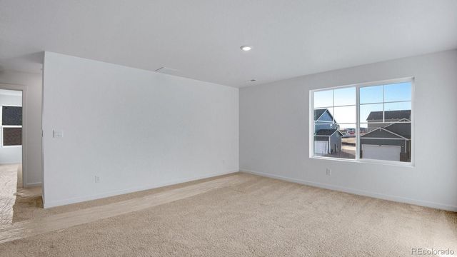 43112 Castle Stuart Street, Elizabeth, CO 80107
