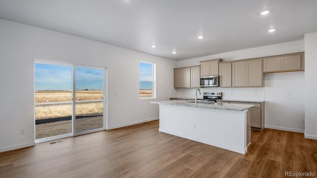 43112 Castle Stuart Street, Elizabeth, CO 80107