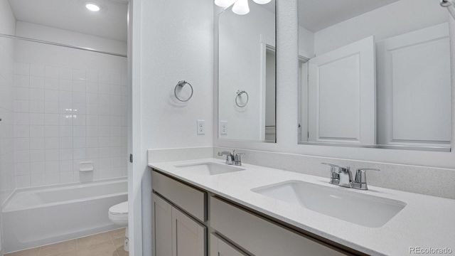 43112 Castle Stuart Street, Elizabeth, CO 80107