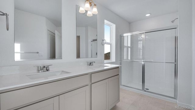 43112 Castle Stuart Street, Elizabeth, CO 80107