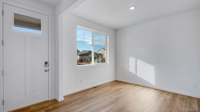 43112 Castle Stuart Street, Elizabeth, CO 80107
