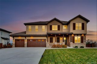 9512 Orion Way, Arvada, CO 80007