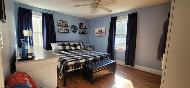 175 W Leicester AVE, Norfolk, VA 23503