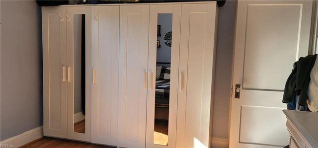 175 W Leicester AVE, Norfolk, VA 23503