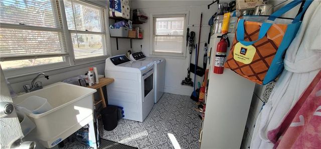 175 W Leicester AVE, Norfolk, VA 23503