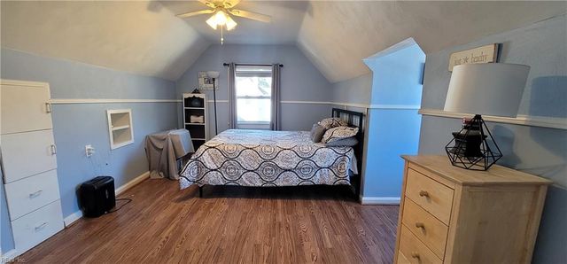 175 W Leicester AVE, Norfolk, VA 23503