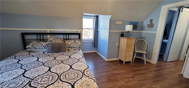 175 W Leicester AVE, Norfolk, VA 23503