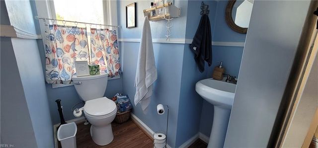 175 W Leicester AVE, Norfolk, VA 23503