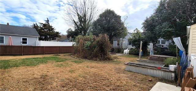 175 W Leicester AVE, Norfolk, VA 23503