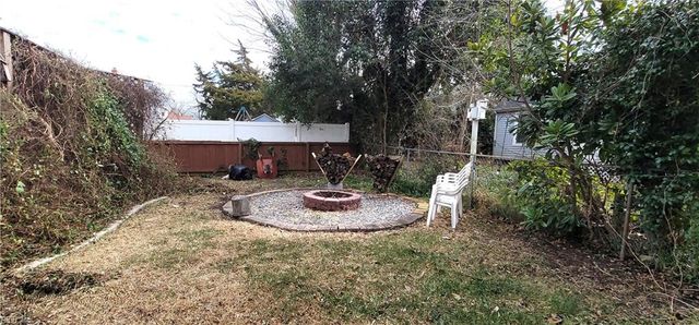 175 W Leicester AVE, Norfolk, VA 23503