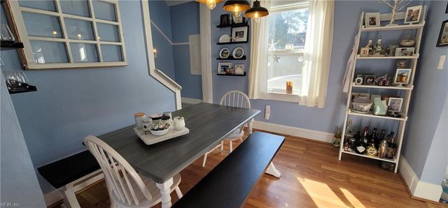 175 W Leicester AVE, Norfolk, VA 23503