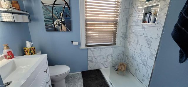 175 W Leicester AVE, Norfolk, VA 23503