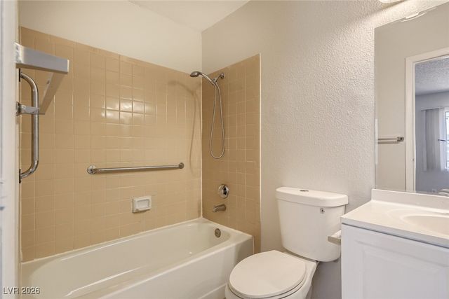 2853 Wheelwright Drive, Las Vegas, NV 89121