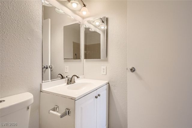 2853 Wheelwright Drive, Las Vegas, NV 89121