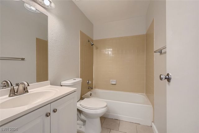 2853 Wheelwright Drive, Las Vegas, NV 89121