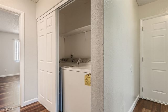 2853 Wheelwright Drive, Las Vegas, NV 89121