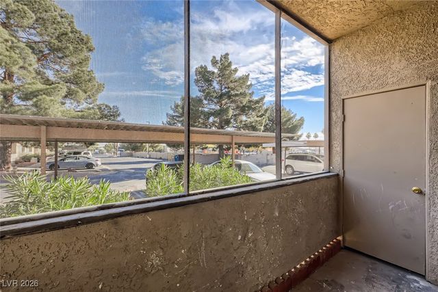 2853 Wheelwright Drive, Las Vegas, NV 89121