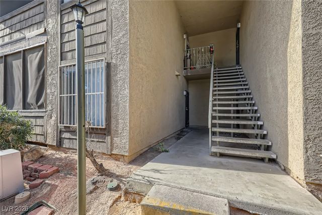 2853 Wheelwright Drive, Las Vegas, NV 89121