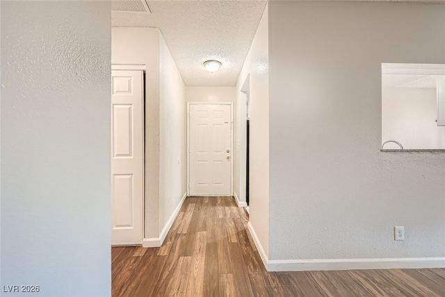 2853 Wheelwright Drive, Las Vegas, NV 89121